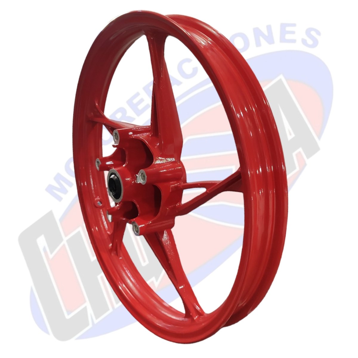 Rinご RIN DEL ROJO 200Z – Motorefacciones Chusa